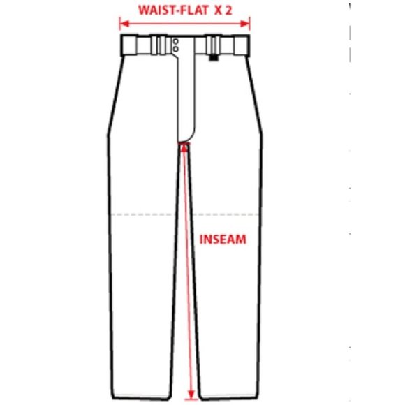 LEVI'S 505 CLASSIC FIT STRAIGHT LEG BLUE JEANS 34X30 (ACT 33X29) - Picture 12 of 15